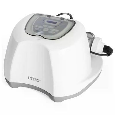 Intex 26688 Krystal Clear Generatore Salino di Cloro per Piscine fino a 26500 L 7 g