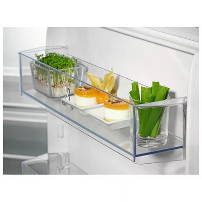 Electrolux ENT6MD18S3 Frigorifero Combinato Incasso L249 cm D 177 dB34 colore Bianco Electrolux ENT6MD18S3 Frigorifero Combinato Incasso L249 cm D 177 dB34 colore Bianco