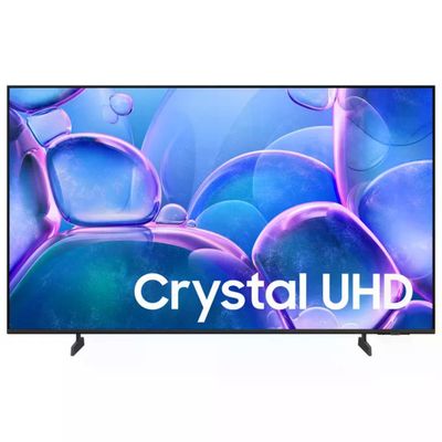 Samsung UE50U7000FU Crystal UHD U7000F Smart TV 50'' 4K HDR Motion Xcelerator OTS Lite Gaming Hub Tizen Samsung UE50U7000FU Crystal UHD U7000F Smart TV 50'' 4K HDR Motion Xcelerator OTS Lite Gaming Hub Tizen