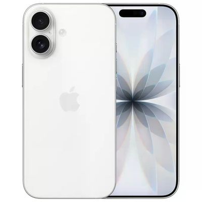 Apple MG6K4QL-A iPhone 17 Smartphone 256GB Display OLED 6