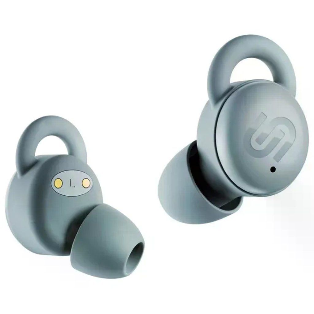 Urbanista Porto Cuffie In-Ear Wireless Blu