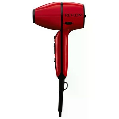 Revlon Asciuga Capelli Airflow Control Rosso Revlon Asciuga Capelli Airflow Control Rosso