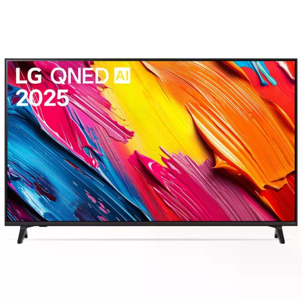 Lg 65'' Tv Qned 4K Uhd Serie Qned70 Ai Processore α7 Gen8 Lg 65'' Tv Qned 4K Uhd Serie Qned70 Ai Processore α7 Gen8