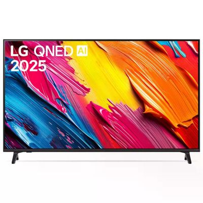 Lg 65'' Tv Qned 4K Uhd Serie Qned70 Ai Processore α7 Gen8 Lg 65'' Tv Qned 4K Uhd Serie Qned70 Ai Processore α7 Gen8