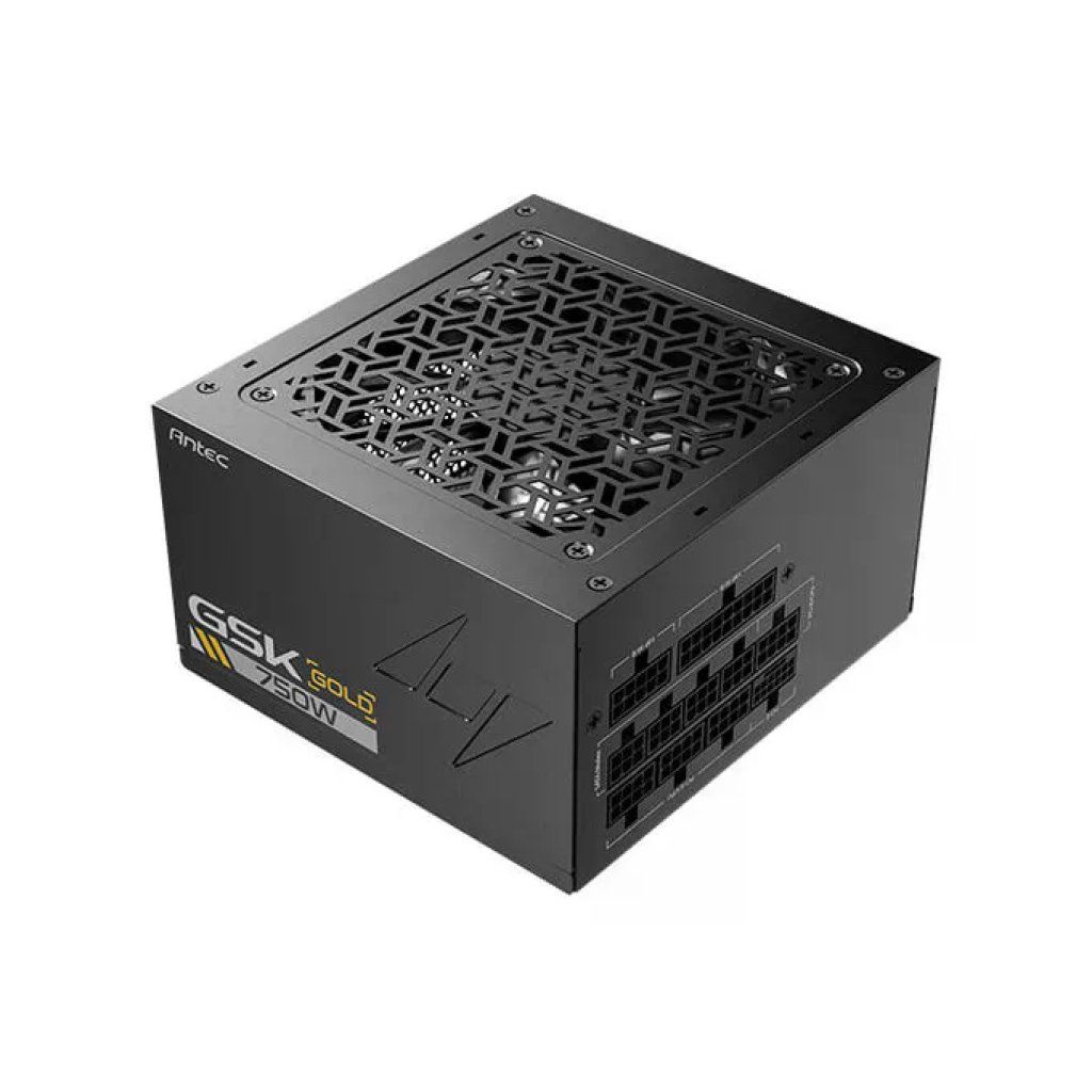 Antec GSK 750W V2 Ec 0-761345-20139-1 Alimentatore per PC