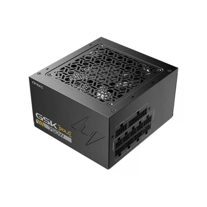Antec GSK 750W V2 Ec 0-761345-20139-1 Alimentatore per PC