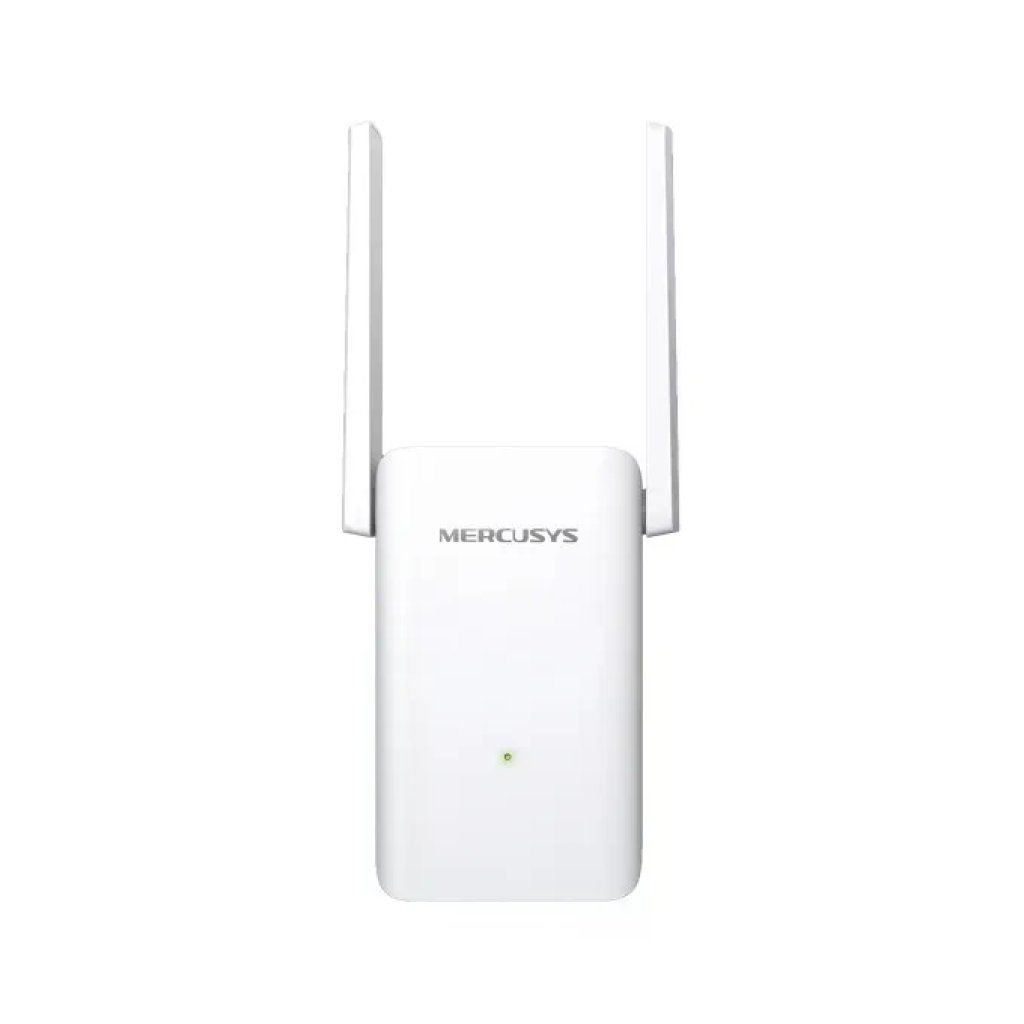 Mercusys Moltiplicatore di Rete ME80X Bianco 1000 Mbit-s Mercusys Moltiplicatore di Rete ME80X Bianco 1000 Mbit-s