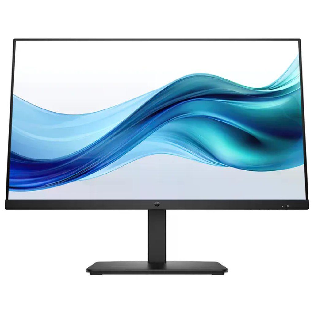 HP B1GM6AA#ABB Monitor 27'' FHD Serie 3 Pro IPS Nero
