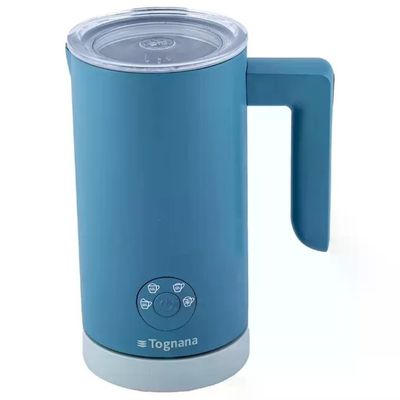 Tognana 8056444081251 Montalatte Elettrico Iridea 300 cc Blu Carta da Zucchero Tognana 8056444081251 Montalatte Elettrico Iridea 300 cc Blu Carta da Zucchero
