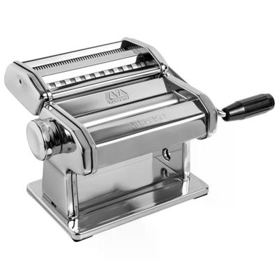 Marcato Atlas 150 Premium – Macchina Manuale per Pasta Rossa