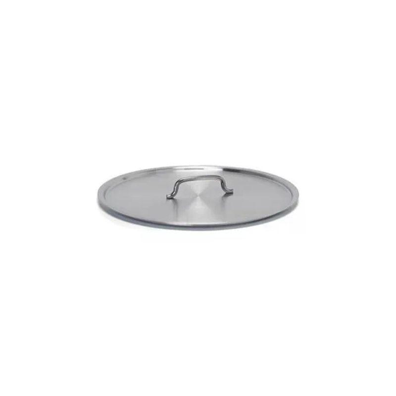 Ballarini 8003150518144 Coperchio Professionale Serie 9000 Acciaio Inox 18-10 32 cm Ballarini 8003150518144 Coperchio Professionale Serie 9000 Acciaio Inox 18-10 32 cm