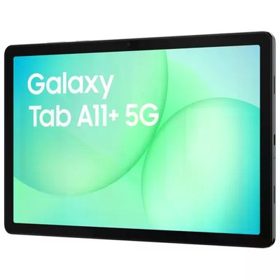 Samsung SM-X236BZAREUE Galaxy Tab A11+ Tablet Android 11'' 5G 128GB RAM 6GB Octa-Core Wi