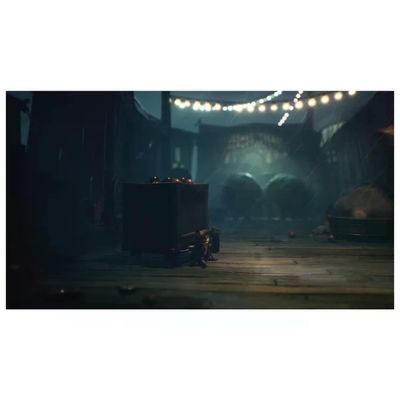 Bandai Namco Entertainment INS117543 Little Nightmares III Videogioco PS4 Avventura Horror Co Bandai Namco Entertainment INS117543 Little Nightmares III Videogioco PS4 Avventura Horror Co