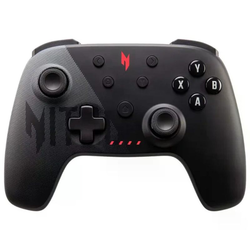 Acer Nitro NGR300 Gamepad Wireless Nero