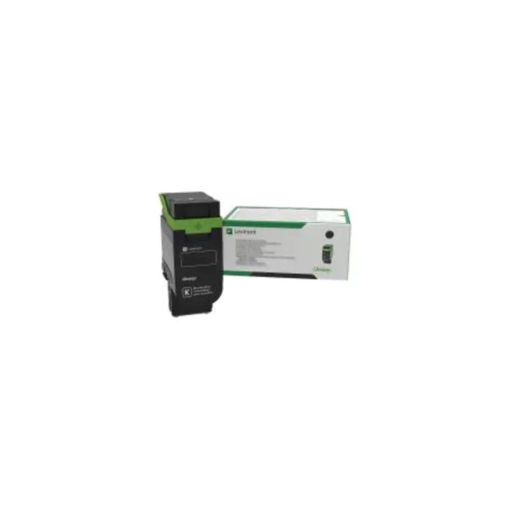 Lexmark Cartuccia Toner Originale Nero 75M20K0 3000 Pagine Lexmark Cartuccia Toner Originale Nero 75M20K0 3000 Pagine