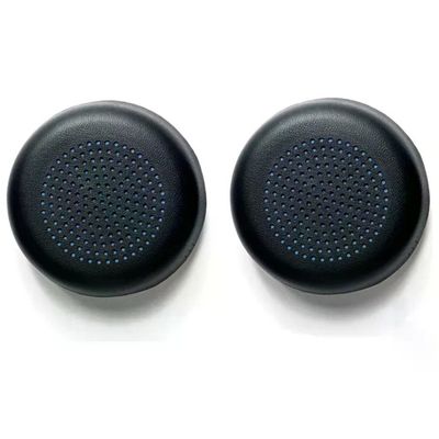 Orosound TE-CUS-S Cuscinetti Auricolari On-Ear Tilde Evo S Nero Blu Schiuma Morbida Orosound TE-CUS-S Cuscinetti Auricolari On-Ear Tilde Evo S Nero Blu Schiuma Morbida
