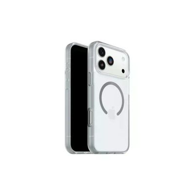 OtterBox 77-99282 Cover React Series Trasparente Compatibile MagSafe iPhone 17 Pro Max
