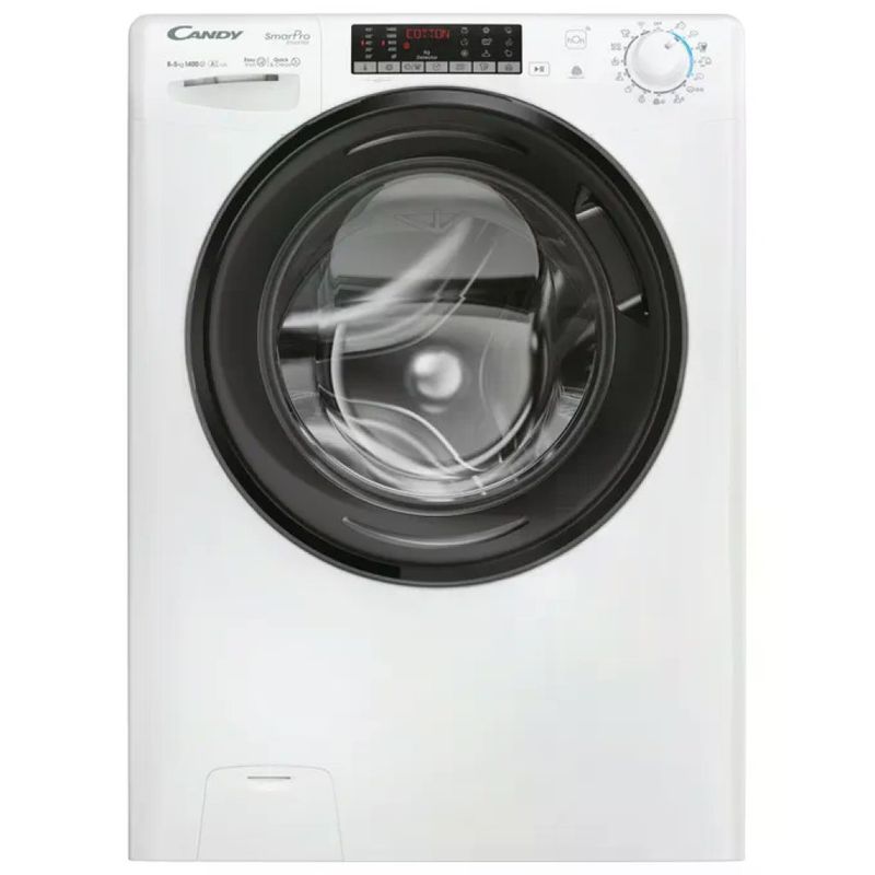 Candy CSOW4856TWMB6-S Smart Pro Lavasciuga Inverter 8-5 Kg 1400 rpm Classe A Wi