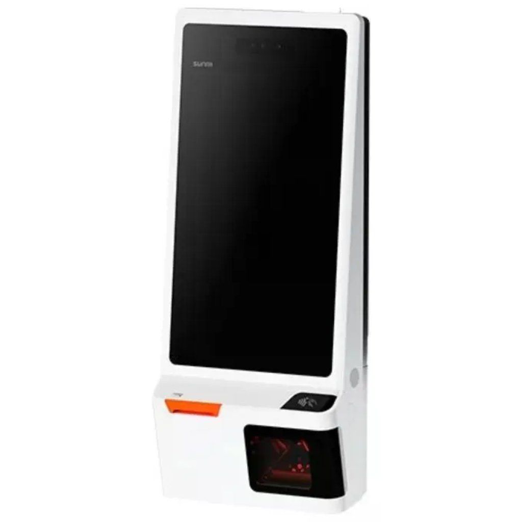 Sunmi kiosk K2 P05074037 touch screen 24 pollici Android 13 GMS 6GB Sunmi kiosk K2 P05074037 touch screen 24 pollici Android 13 GMS 6GB