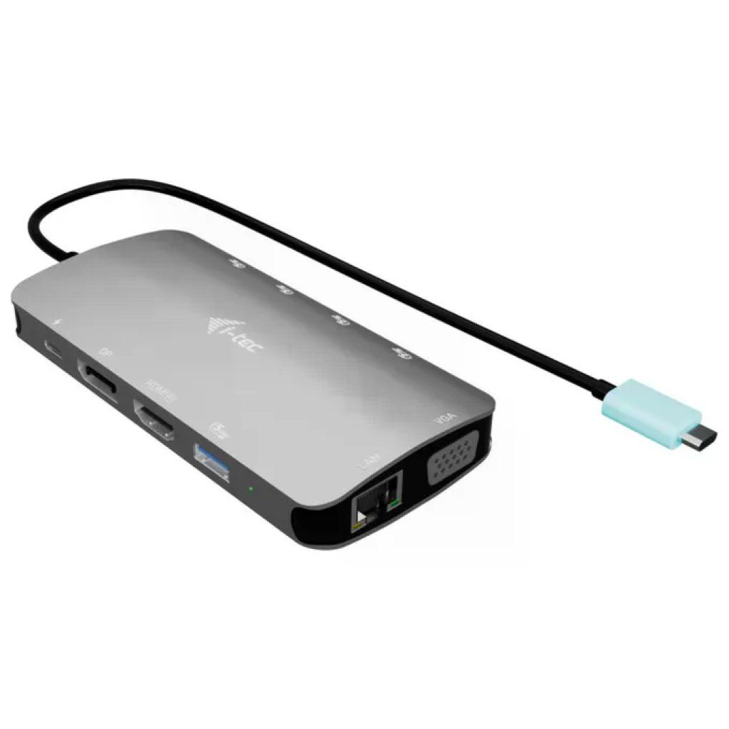 I-tec docking station usb
