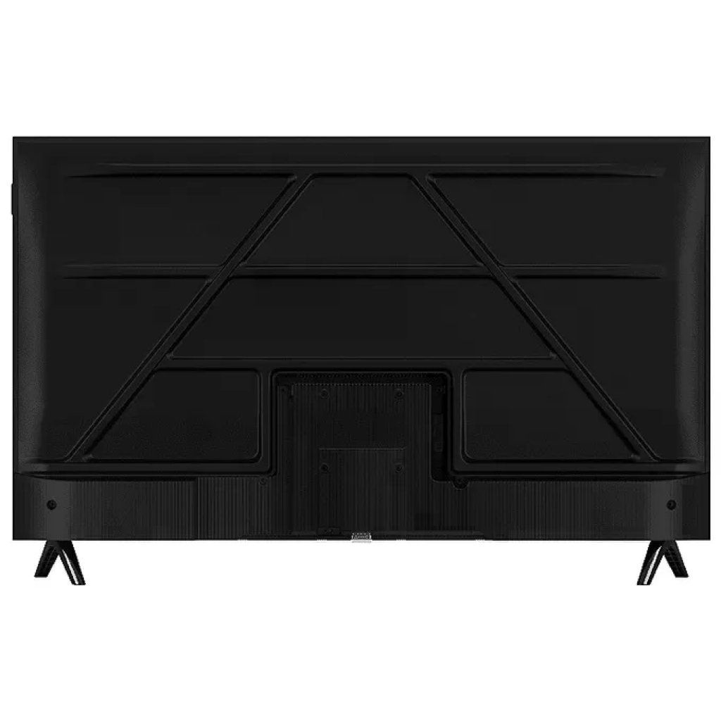 TCL 43S5L QLED 43 Full HD Android TV colore Nero TCL 43S5L QLED 43 Full HD Android TV colore Nero