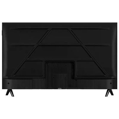 TCL 43S5L QLED 43 Full HD Android TV colore Nero