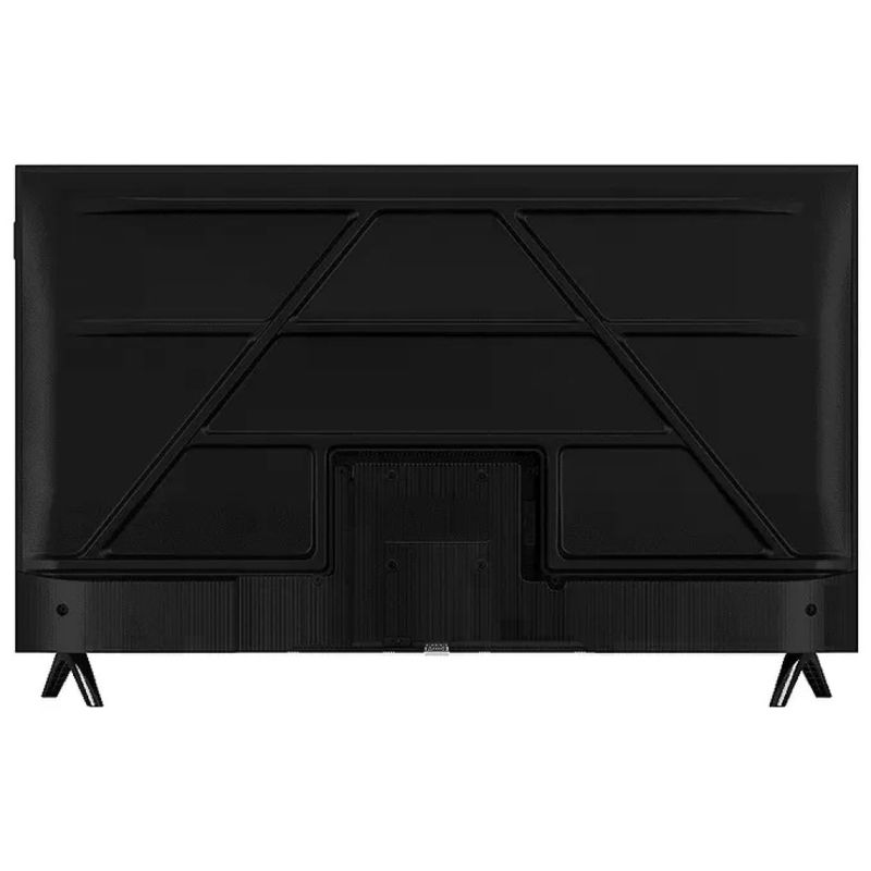 TCL 43S5L QLED 43 Full HD Android TV colore Nero TCL 43S5L QLED 43 Full HD Android TV colore Nero