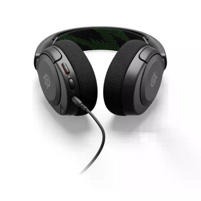 SteelSeries ARCTIS NOVA 1X Auricolare Gaming A Padiglione Cablato Jack 3