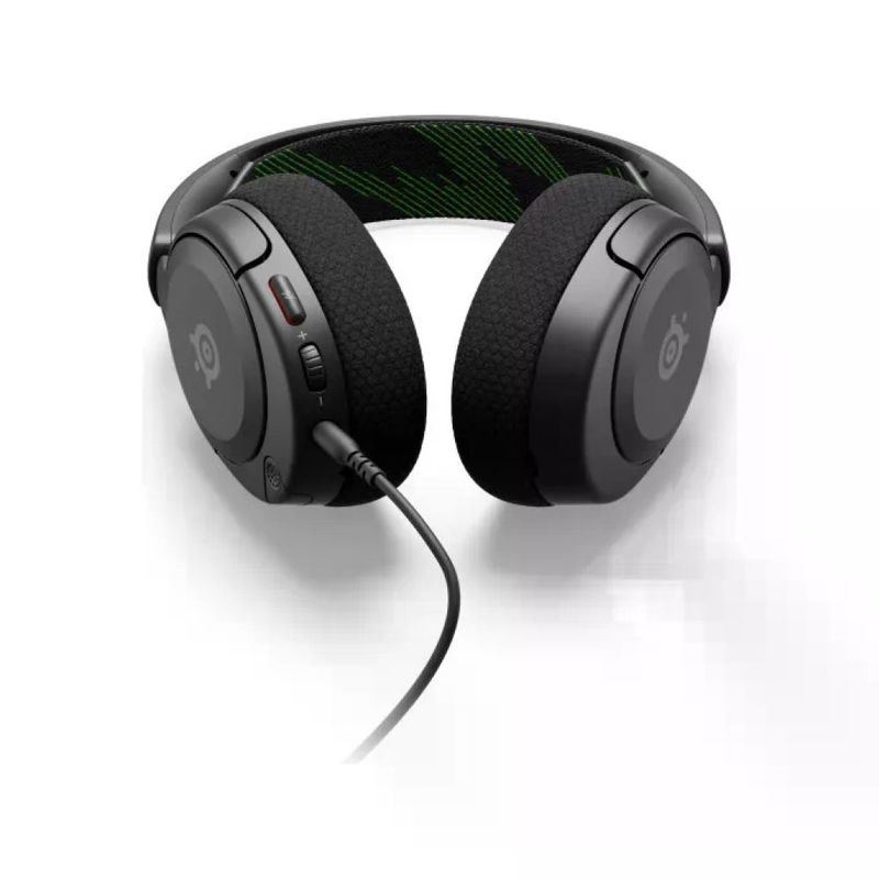 SteelSeries ARCTIS NOVA 1X Auricolare Gaming A Padiglione Cablato Jack 3