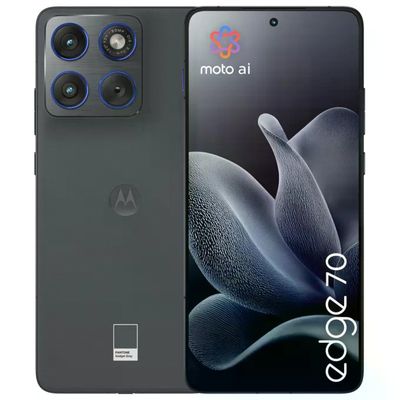 Motorola PBA50064IT Edge 70 Smartphone 5G 6 Motorola PBA50064IT Edge 70 Smartphone 5G 6