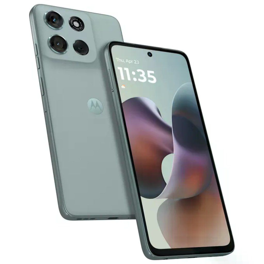 Motorola MOTO G56 5G Smartphone 6