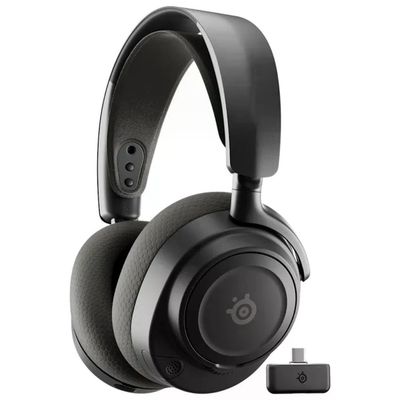SteelSeries 61744 Arctis Nova 7P Gen 2 Cuffie da gioco Wireless 2