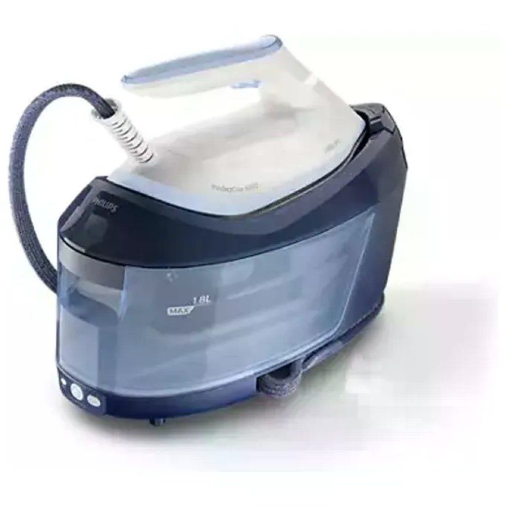 Philips PSG6026-20 PerfectCare Serie 6000 Ferro da Stiro con Caldaia 2400 W 6,5 bar 130 g-min 1 Philips PSG6026-20 PerfectCare Serie 6000 Ferro da Stiro con Caldaia 2400 W 6,5 bar 130 g-min 1
