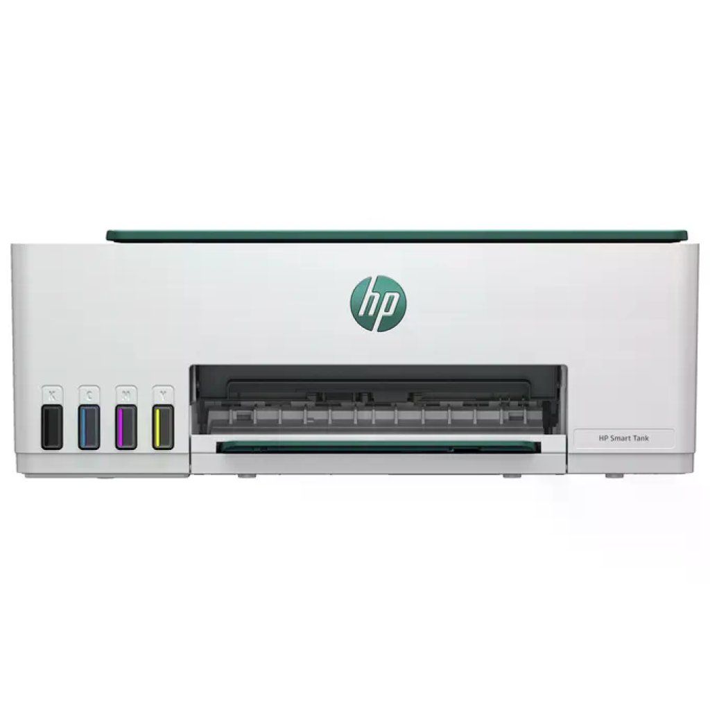 HP 5D1B3A#BHC Smart Tank 5108 Stampante All-in-One Wireless a Colori Fotocopiatrice e Scanner HP 5D1B3A#BHC Smart Tank 5108 Stampante All-in-One Wireless a Colori Fotocopiatrice e Scanner