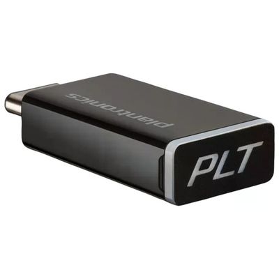 HP Poly BT600 85Q85AA Adattatore Bluetooth USB-C Nero HP Poly BT600 85Q85AA Adattatore Bluetooth USB-C Nero