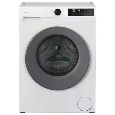 Candy GWD 485SG6-S ProWash 300 Lavasciuga Slim 8-5 Kg 1400 rpm Classe A Inverter Vapore (85x59,5x53,3 cm