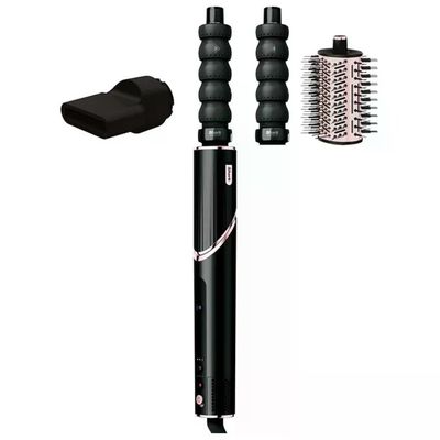 Shark FlexStyle HD426EU Multistyler e Asciugacapelli 3-in-1 Nero 1650 W