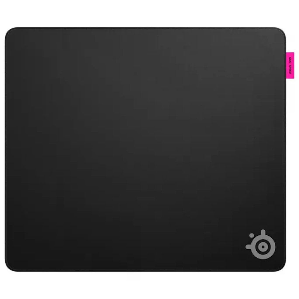 Steelseries QcK Perf L 63430 Tappetino Mouse Gaming Nero Speed