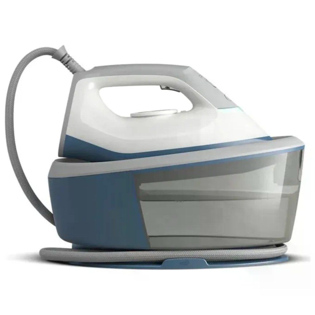Philips Ferro da Stiro con Caldaia 2400 W 6 bar Serbatoio 1.4L PSG2000-20 Philips Ferro da Stiro con Caldaia 2400 W 6 bar Serbatoio 1.4L PSG2000-20