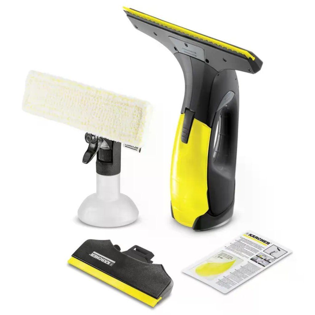 KARCHER Kärcher WV 2 Universal Care 1.633-671