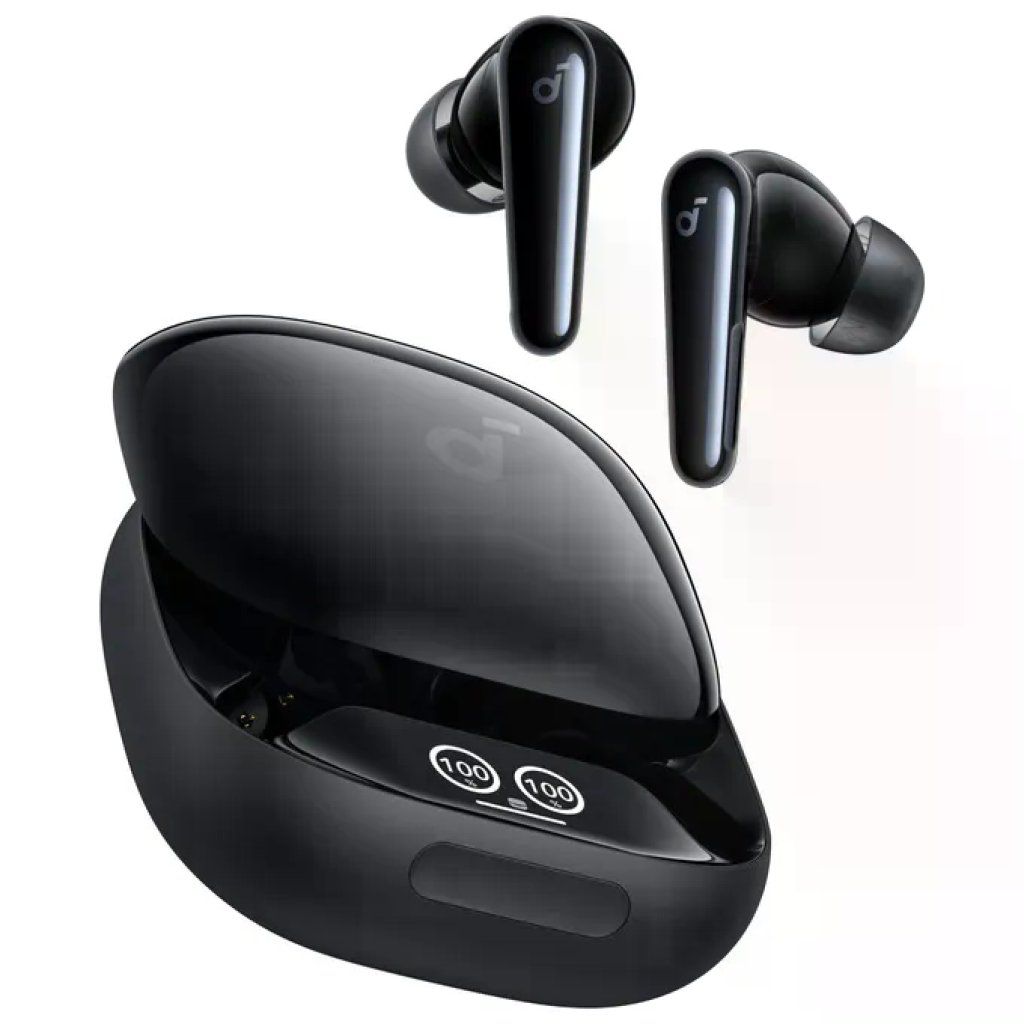 ANKER Soundcore Liberty 4 Pro auricolari true wireless in ANKER Soundcore Liberty 4 Pro auricolari true wireless in
