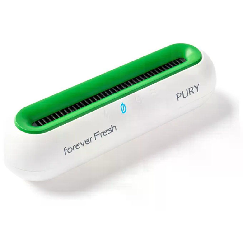 Macom 885 Enjoy and Relax Purificatore Frigorifero Ozono 50 mg