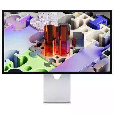Apple Studio Display XDR 27'' 5K Ultra HD Vetro Standard Sostegno Regolabile Apple Studio Display XDR 27'' 5K Ultra HD Vetro Standard Sostegno Regolabile