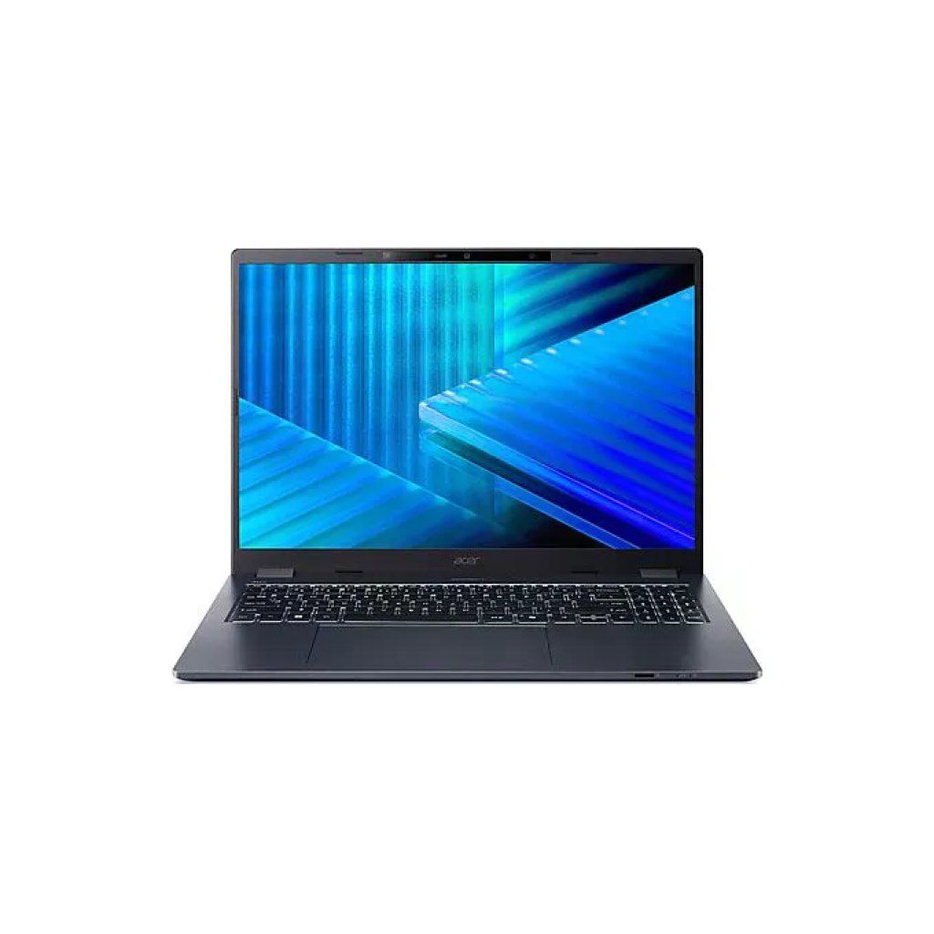 Acer TMP416-54-TCO-78W4 TravelMate P4 NOTEBOOK 16 GB DDR5 Windows 11 Pro colore Blu