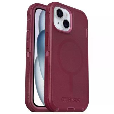 OtterBox Sole Series custodia MagSafe per iPhone 17e, 16e, 15, 14, 13, protezione MIL-STD-810G OtterBox Sole Series custodia MagSafe per iPhone 17e, 16e, 15, 14, 13, protezione MIL-STD-810G