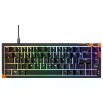 Cherry Xtrfy K5 Pro TMR Compact G8E-24200LACAUS Cherry Xtrfy K5 Pro TMR Compact G8E-24200LACAUS