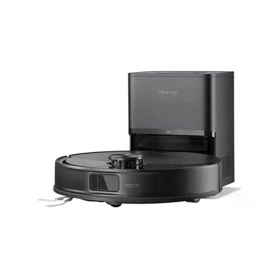 Roborock Q10 VF+ robot aspirapolvere svuotamento automatico 10000 Pa navigazione LiDAR lavapavimenti