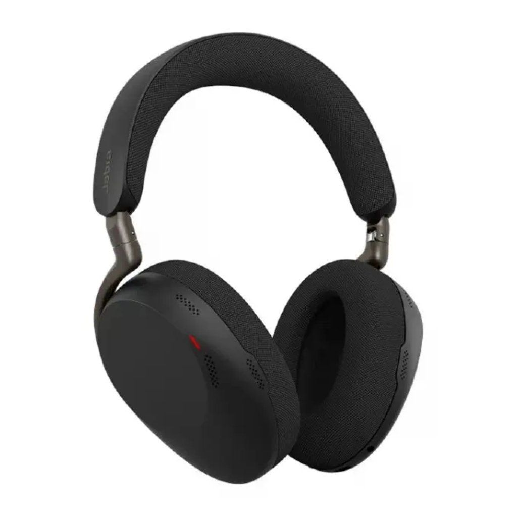 Jabra Evolve3 85 38599-989-989 cuffie wireless over