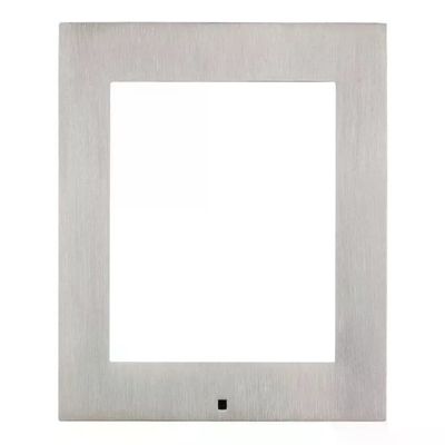 2N 9155021 Kit di fissaggio argento