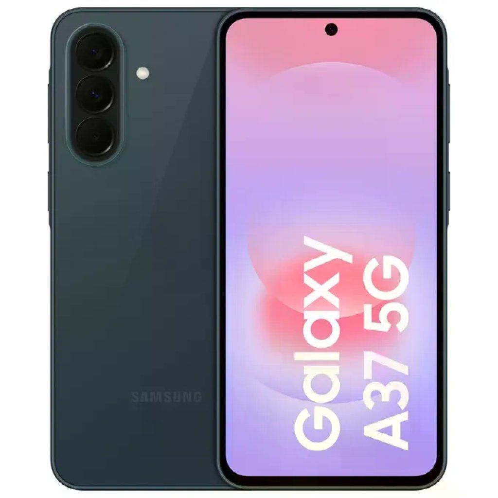 Samsung SM-A376B Galaxy A37 5G Smartphone 8 GB RAM 256 GB Display 6 Samsung SM-A376B Galaxy A37 5G Smartphone 8 GB RAM 256 GB Display 6